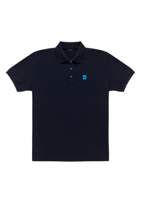 NEW MAIN POLO REFRIGIWEAR | polo shirts | T19001 PX9032F03700